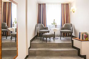 BARDOLINO Fine.Food.Hotel