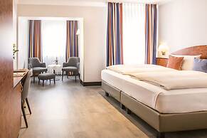 BARDOLINO Fine.Food.Hotel