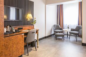 BARDOLINO Fine.Food.Hotel