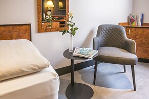 BARDOLINO Fine.Food.Hotel