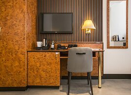 BARDOLINO Fine.Food.Hotel