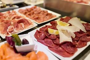 BARDOLINO Fine.Food.Hotel