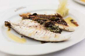 BARDOLINO Fine.Food.Hotel