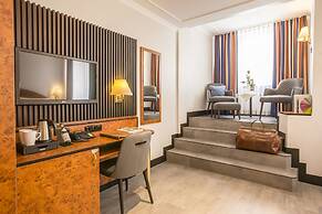 BARDOLINO Fine.Food.Hotel