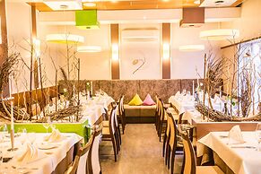 BARDOLINO Fine.Food.Hotel