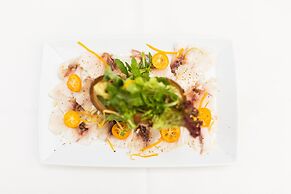 BARDOLINO Fine.Food.Hotel