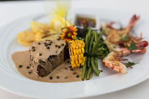 BARDOLINO Fine.Food.Hotel