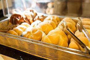 BARDOLINO Fine.Food.Hotel