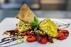 BARDOLINO Fine.Food.Hotel