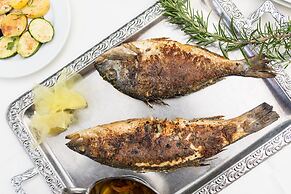 BARDOLINO Fine.Food.Hotel