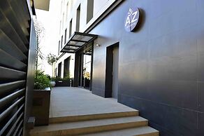 AZ Hôtel Vieux Kouba