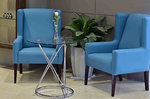 AZ Hôtel Vieux Kouba