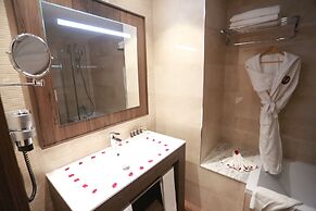 AZ Hôtel Vieux Kouba