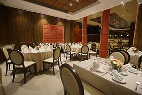 AZ Hôtel Vieux Kouba