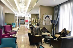 AZ Hôtel Vieux Kouba