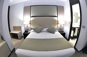 AZ Hôtel Vieux Kouba