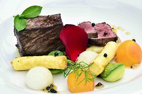 AZ Hôtel Vieux Kouba