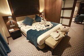 AZ Hôtel Vieux Kouba