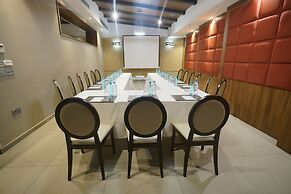 AZ Hôtel Vieux Kouba