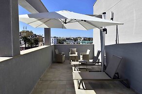 AZ Hôtel Vieux Kouba