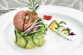 AZ Hôtel Vieux Kouba