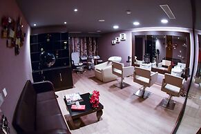 AZ Hôtel Vieux Kouba