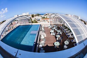 AZ Hôtel Vieux Kouba