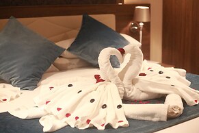 AZ Hôtel Vieux Kouba