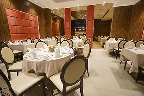 AZ Hôtel Vieux Kouba