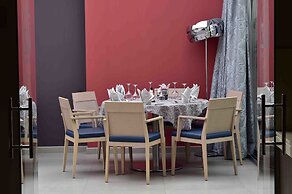 AZ Hôtel Vieux Kouba