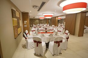 AZ Hôtel Vieux Kouba