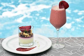 AZ Hôtel Vieux Kouba