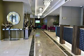 AZ Hôtel Vieux Kouba