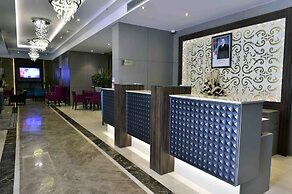 AZ Hôtel Vieux Kouba