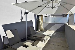 AZ Hôtel Vieux Kouba