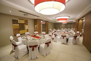 AZ Hôtel Vieux Kouba