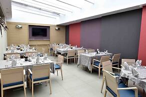 AZ Hôtel Vieux Kouba