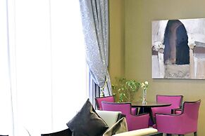 AZ Hôtel Vieux Kouba