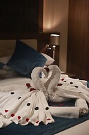 AZ Hôtel Vieux Kouba