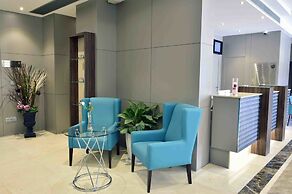 AZ Hôtel Vieux Kouba