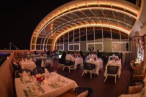 AZ Hôtel Vieux Kouba