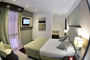 AZ Hôtel Vieux Kouba