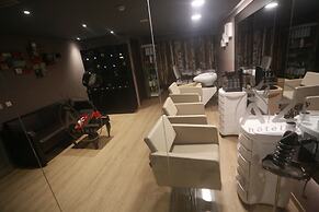 AZ Hôtel Vieux Kouba