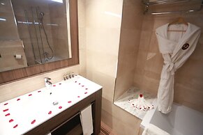 AZ Hôtel Vieux Kouba