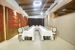 AZ Hôtel Vieux Kouba