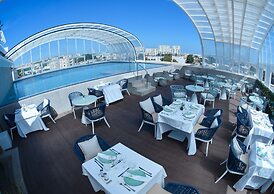 AZ Hôtel Vieux Kouba