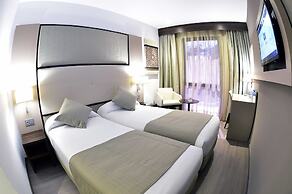 AZ Hôtel Vieux Kouba