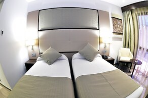 AZ Hôtel Vieux Kouba