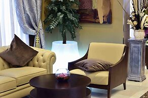 AZ Hôtel Vieux Kouba