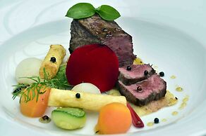 AZ Hôtel Vieux Kouba